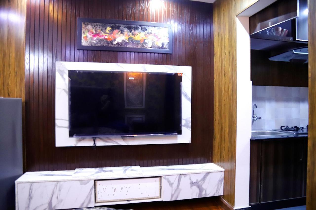 Adara suites Lahore Exterior foto
