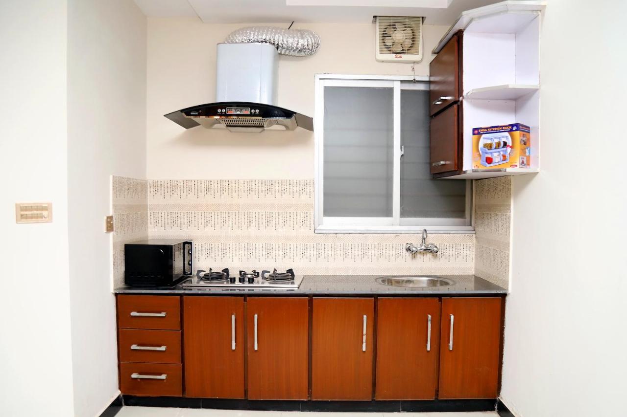 Adara suites Lahore Exterior foto