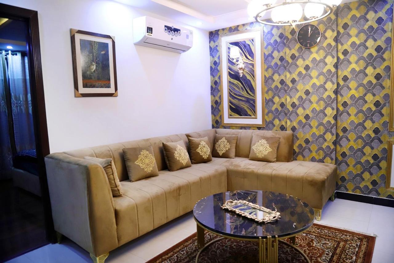 Adara suites Lahore Exterior foto